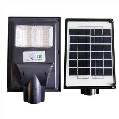 Commercial solar led street lighting 30W